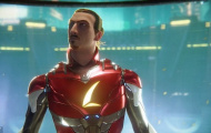 Ibrahimovic ra mắt game 'Zlatan huyền thoại' với đồ họa ấn tượng
