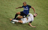Joao Mario - Chiến binh thầm lặng của Inter Milan