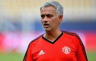 Mourinho trước đại chiến: 'Khi tôi đến, Real còn không vào nổi tứ kết'