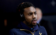 M.U cho sao trẻ ra đi, dọn đường đón Danny Rose?