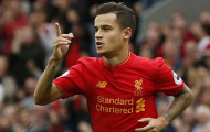 Những lí do để tin Barcelona sẽ thất bại trong thương vụ Coutinho