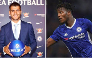 Steve McManaman chỉ ra vị trí Chelsea cần bổ sung ngay lập tức