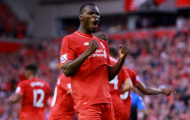 Tất cả bàn thắng của Christian Benteke cho Liverpool