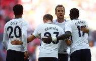 Tottenham mùa giải mới: Thách thức chờ kẻ ngược dòng?