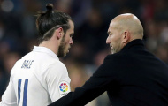 Zidane không quan tâm đến lời khiêu khích của Mourinho