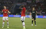 Dư âm Real 2-1 Man Utd: Lukaku chỉ dành cho Premier League
