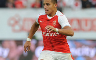 10 ngôi sao chưa chắc ở lại Arsenal hè này: Sanchez có ra đi?