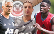 3 bài học dành cho Mourinho sau trận siêu cúp Châu Âu