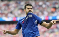 Cahill: Chelsea sẽ rất nhớ Costa