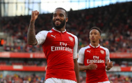 CĐV Arsenal có lý do để lạc quan về mùa giải trước mắt