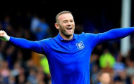 Có Rooney, Everton sẽ là đối thủ đáng gờm tại Ngoại hạng Anh
