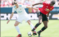 Đội hình ra sân Real Madrid vs Man Utd: Đầy bất ngờ