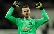 Điểm tin tối 09/08: Real muốn ‘cuỗm’ De Gea, Lindelof tệ nhất sau 20 năm