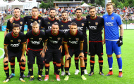Giá trí của các đội tại Serie A (P.1): Các tân binh tăng gấp đôi