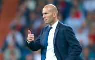 HLV Zidane chỉ ra bí quyết giành chiến thắng của Real Madrid