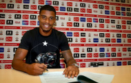Mario Lemina - Cái tên vừa cập bến Ngoại hạng Anh