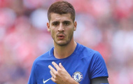 Morata sẽ sớm thành công tại Chelsea