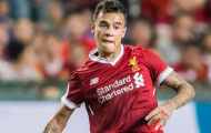 Nhà báo tiết lộ nội dung email của Barca về vụ Coutinho
