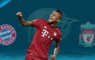 NÓNG: Từ bỏ Keita, Liverpool nhắm sao 'hạng A' của Bayern