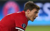 Quan điểm chuyên gia: Man Utd và 'tử huyệt' Lindelof