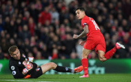 Steven Gerrard: Philippe Coutinho sẽ tạo ra một cuộc chiến nếu đòi ra đi