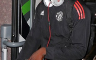 Thua Real, Lukaku trở về Anh trong trạng thái 'không tỉnh táo'