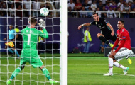 Thua Real, Mourinho tuyên bố bỏ cuộc vụ Gareth Bale