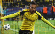 Tốc độ và khả năng săn bàn đáng sợ của Aubameyang