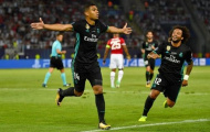TRANH CÃI: Casemiro ghi bàn việt vị, M.U thua oan?