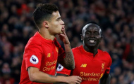 100 triệu euro chỉ mua được miếng bó gối của Coutinho