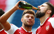 Arsenal trước trận Leicester: Muốn vô địch, phải chạy đà tốt!