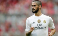 Điểm tin sáng 10/08: M.U không mua Isco vì đầu to, Sanchez báo tin dữ cho Arsenal