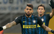 Gabigol muốn thoát kiếp dự bị ở Inter