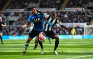 Không tiêu tiền, Benitez vẫn tự tin biến Newcastle thành 'ngựa ô'