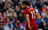 Liverpool trước mùa giải: Đau đầu với bài toán nhân sự (P.1)