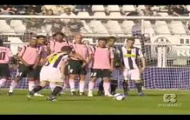 Những quả sút phạt thần thánh của Del Piero trong màu áo Juventus