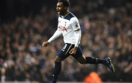 Sau tuyên bố sốc, Danny Rose đã chọn xong bến đỗ