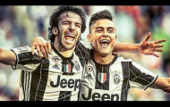Dybala tiếp quản áo số 10, Del Piero nói gì?