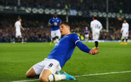 XÁC NHẬN: Chưa có đề nghị cho Ross Barkley