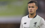 Thương vụ Coutinho: Sự im lặng bí hiểm
