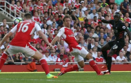 Arsenal khai màn thế nào trong 10 năm qua? 