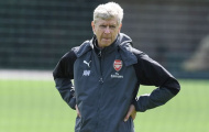 Arsenal trước trận gặp Leicester City: Đầy ắp những nỗi lo