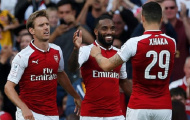 Arsenal vs Leicester: Bạn chọn kèo nào?