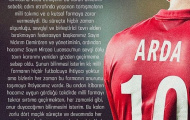 'Bắt chước' Messi, Arda Turan thu hồi quyết định giã từ ĐTQG