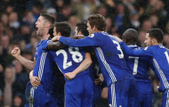 'Chelsea khó lọt Top 4 mùa này'
