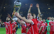 20h30 ngày 12/08, Chemnitzer vs Bayern Munich: Hùm vừa lạc lối trở về rừng