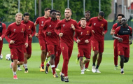 Coutinho, Sturridge vắng mặt trong trận khai màn giải Ngoại hạng