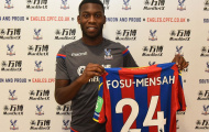 Fosu-Mensah chia tay Man Utd, rạng rỡ ra mắt đội bóng mới