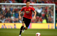 Điểm tin tối 11/08: Khó tin vụ Matic tới M.U; Dele Alli muốn sang Barca?