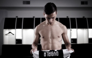 Dybala siêu ngầu ngày tiếp quản áo số 10 của Juventus
